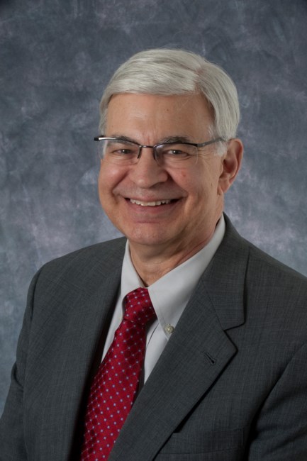 Obituary of Michael Henry Freund