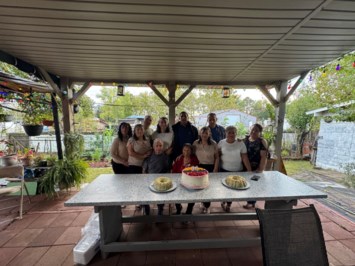 Obituary of Jesus Gallardo