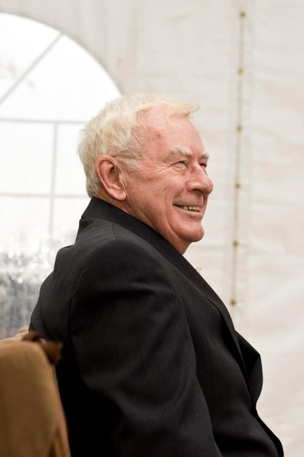 Obituary of Joseph Neil MacDonald