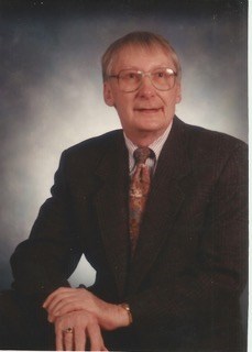 Obituary of Carvel L. Gilroy