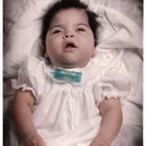 Obituary of Naomi Kalilah McCann