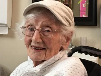 Obituary of Mary Margaret Benson