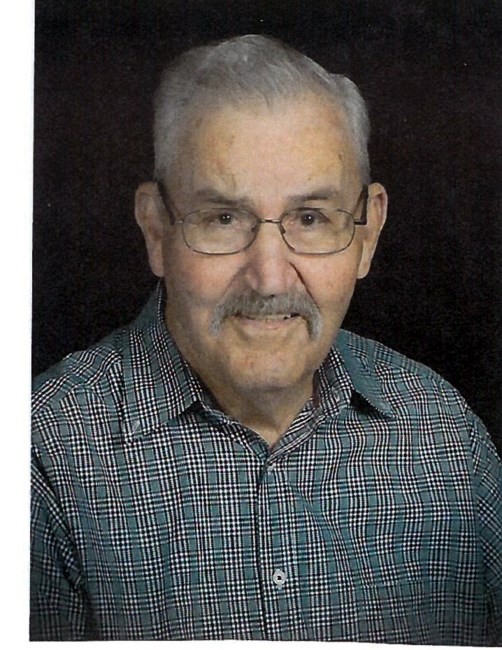 Obituary of Joe Henry Adcock