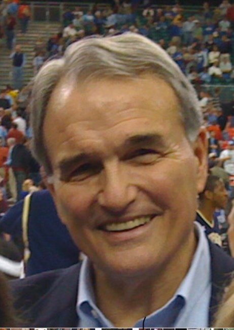 Obituary of Charles Milton Shaffer Jr.