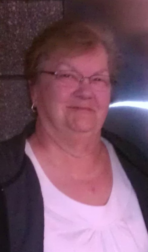 Obituary of Helen Marie Lonsberry