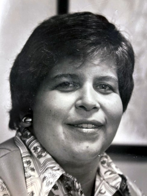 Obituary of Dorothy Elizabeth Mountainland
