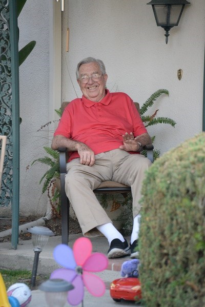 Obituary of Robert Louis Williams