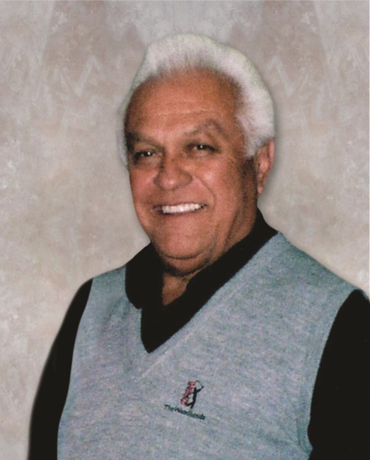 Obituary of Max S. Cabrera
