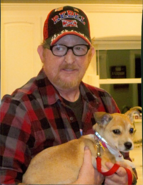 Obituary of Donald "Don" Brian Weigant