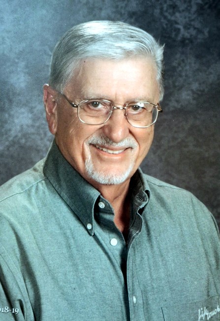 Obituary of Salvatore Joseph Graziano