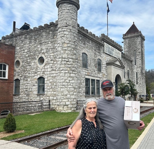 Obituary of John Clark Proctor Sr.