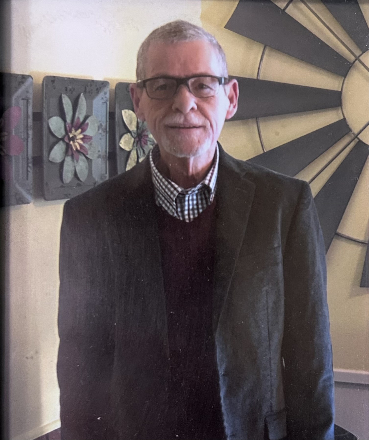 Obituary of Ronald Gene Hayes