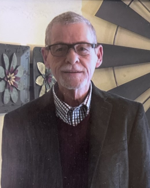 Obituary of Ronald Gene Hayes