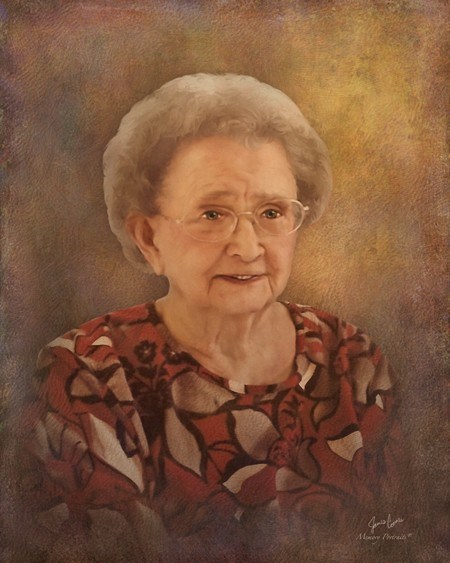 Obituary of Jeanette H. Estes