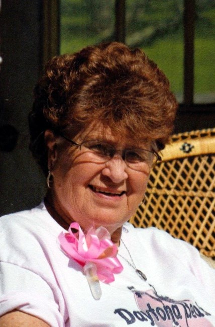 Obituary of Josephine Malone
