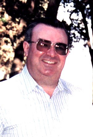 Obituary of George Daniel Shelburne