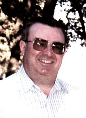 Obituary of George Daniel Shelburne