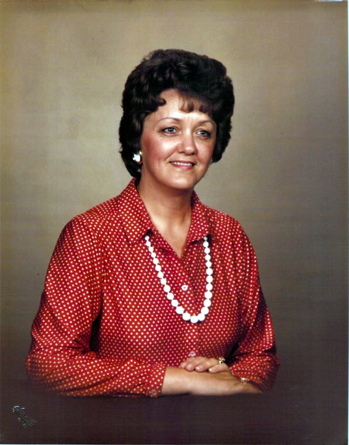 Obituary of Eleanor Darlene Schweitzer