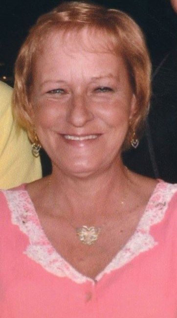 Avis de décès de Linda Ann Cross