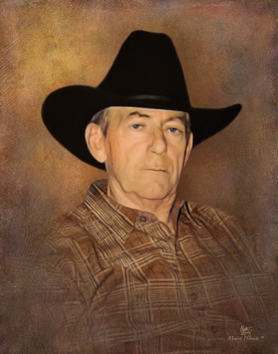 Obituary of Dennis Ray McCartney