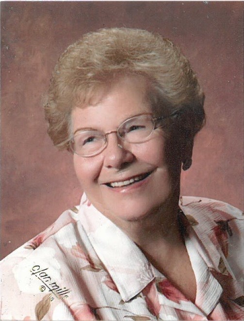 Ruth Eileen Wiebler Obituary - Visalia, CA