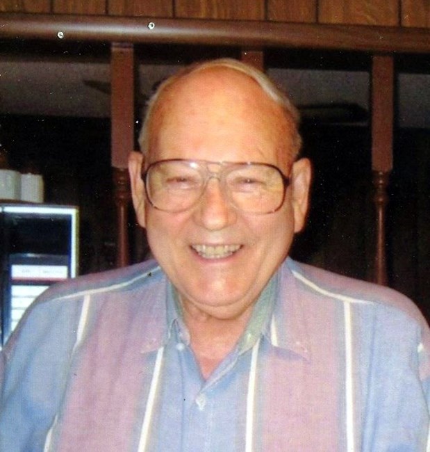 Obituary of Ross Hollar