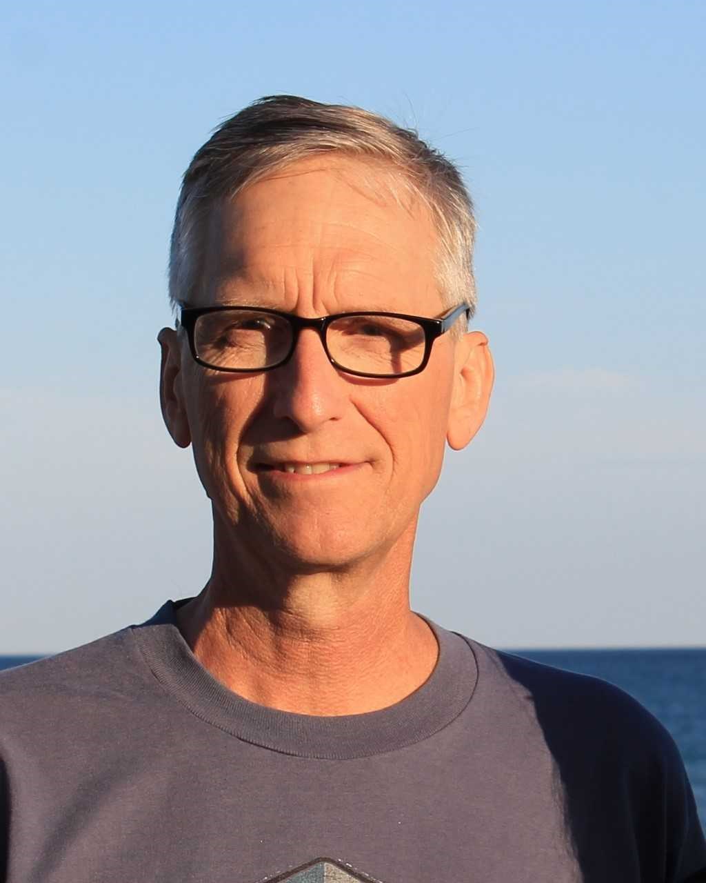 Obituary of Thomas Vernon Biggs