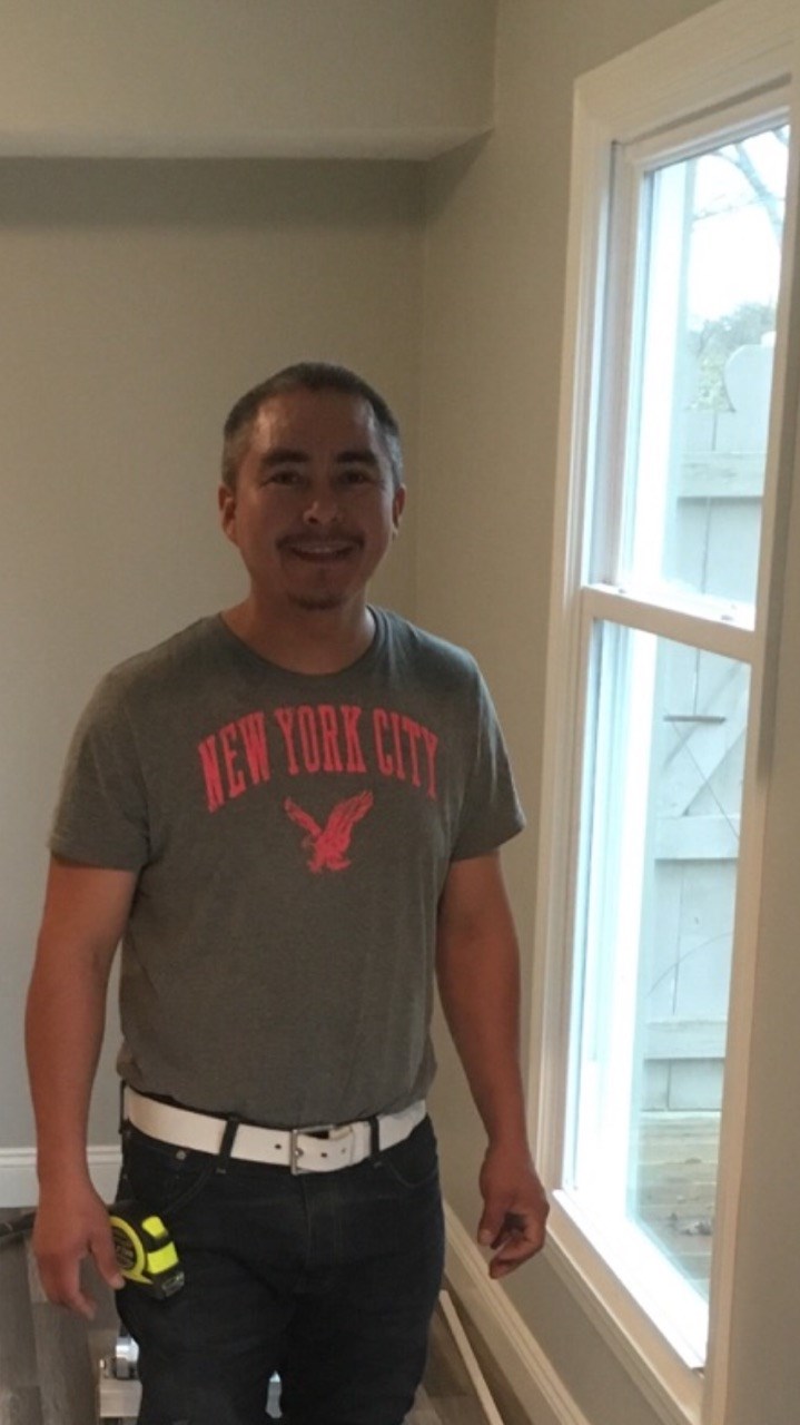 Obituary of Marcos Daniel Hernandez-Ramirez