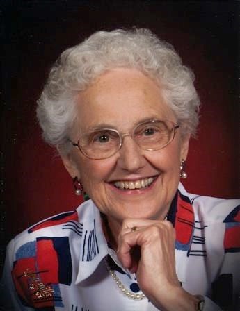 Obituary of Marjorie Lee Gleason