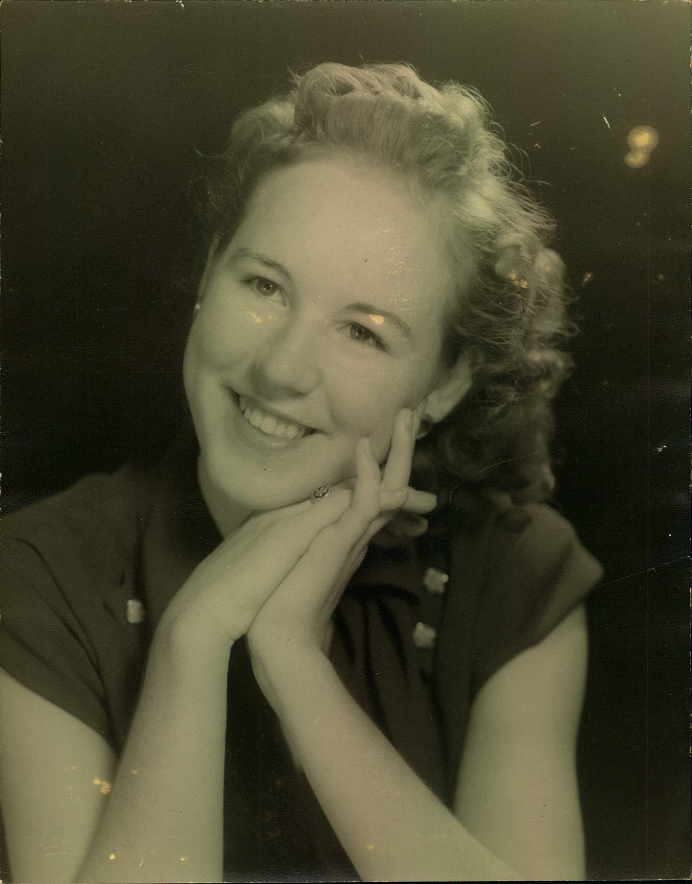 Obituary of Imogene Baker Collins