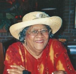 Obituary of Mercedes Ann Ford