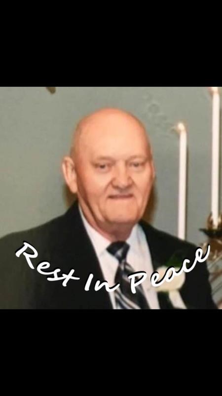 Obituary of Carl Worthington