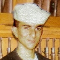 Obituary of Paul Papa
