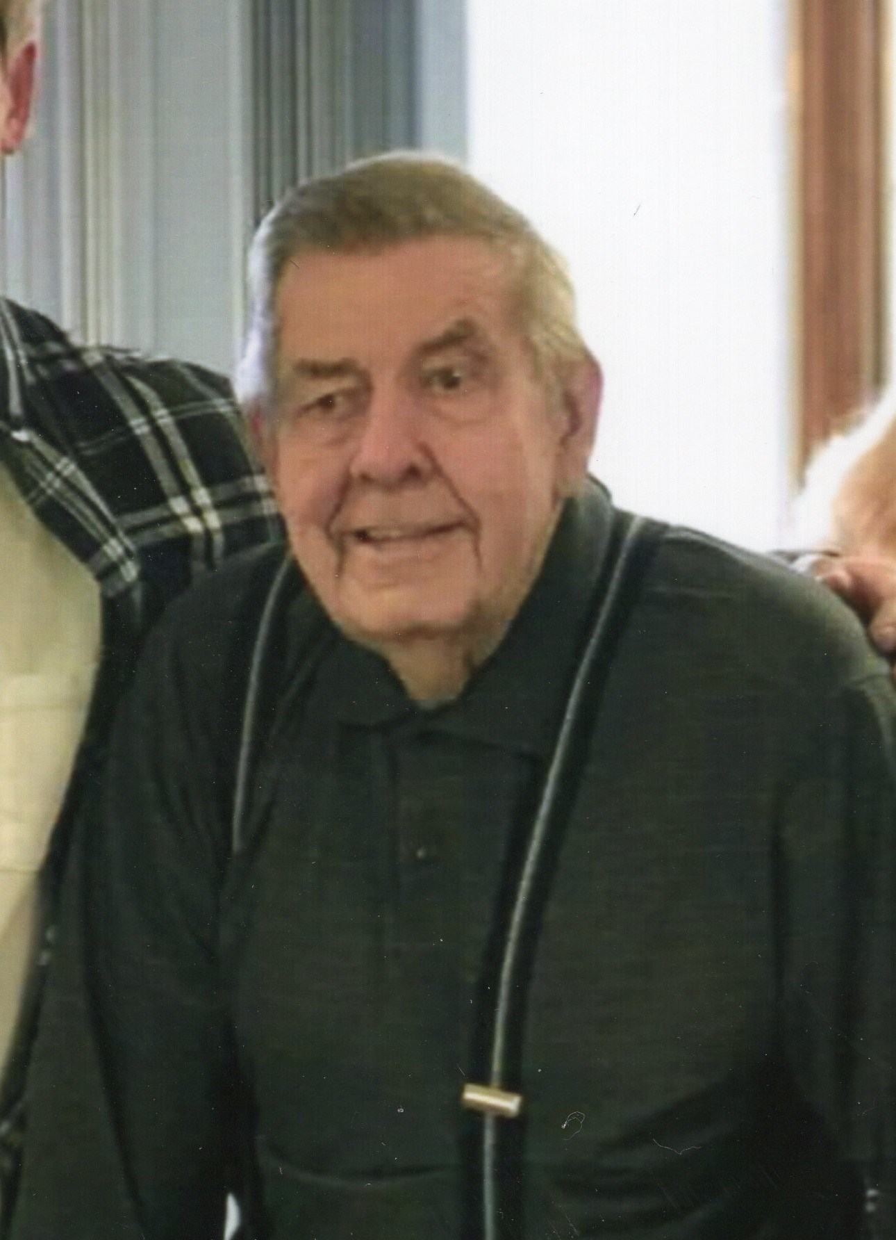 Obituary of Donald Leroy Hollmer