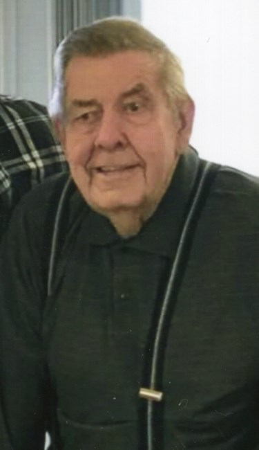 Obituary of Donald Leroy Hollmer