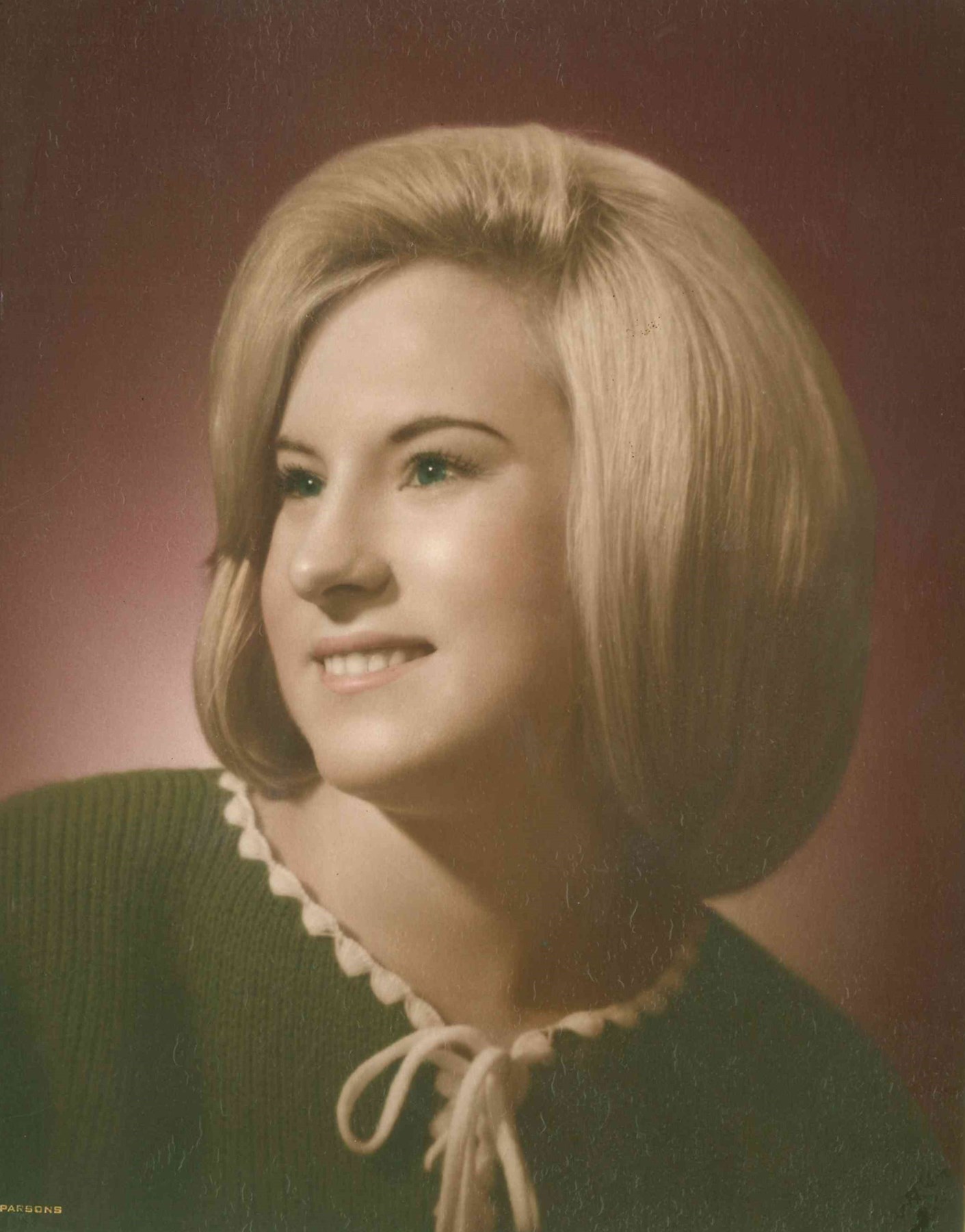 Mary "Fran" Patterson Obituary Worthington, OH