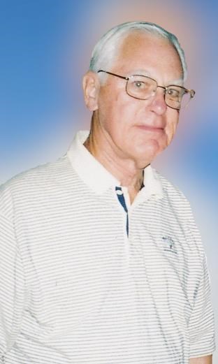 Obituary of James Gordon Hobbs