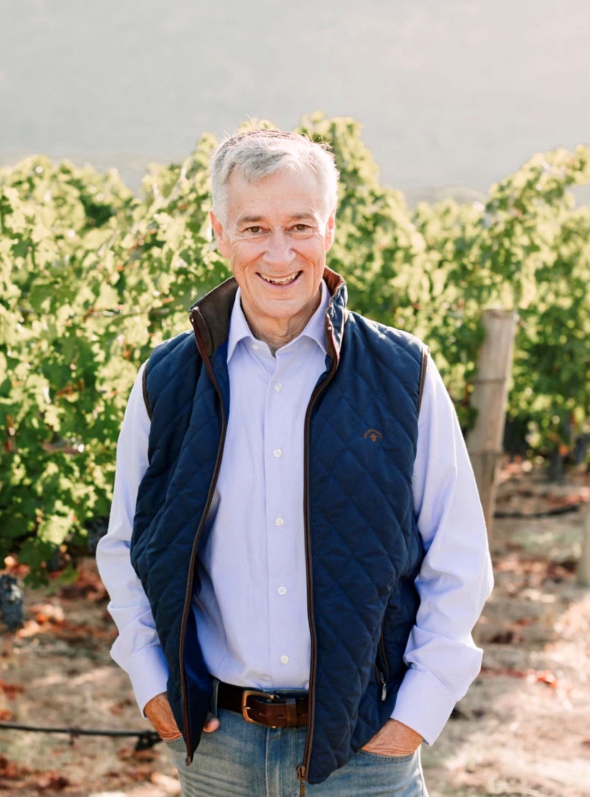 Obituary of Ronald John Gordon