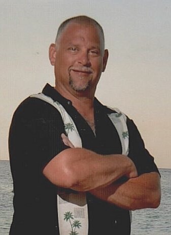 Obituary of Marc Frederick Lotter