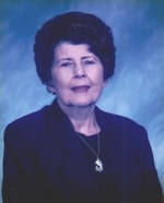Teresa Shepard