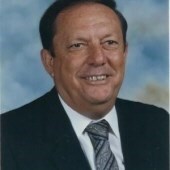 Obituary of Thomas E. Moseley