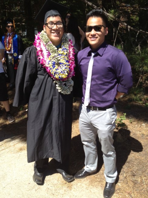 Obituary of Tien T Tran