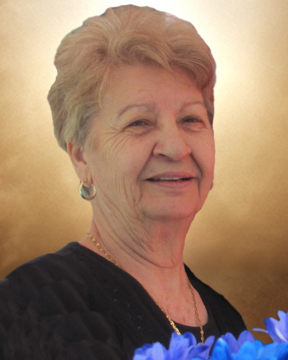 Ida di Gioacchino Obituary Niagara Falls, ON
