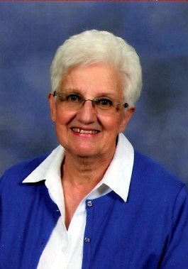 Obituario de Lydia M. Reed