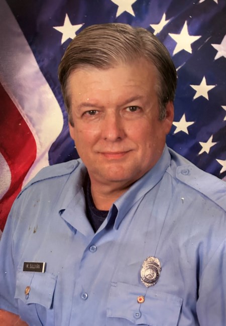 Obituario de Michael York Sullivan