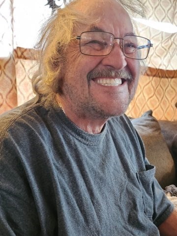 Obituary of Linn Raymond Robins