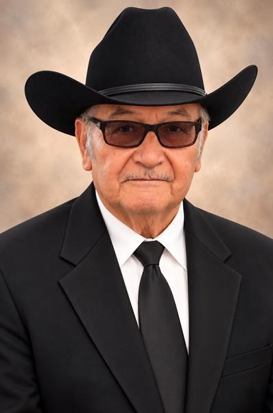 Obituary of Abel L. Robles Sr.