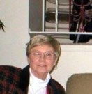 Obituary of Claire Dryden