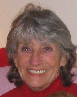 Obituary of Sally J Dunlap