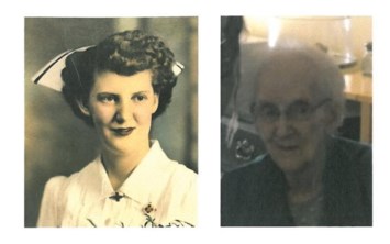 Obituary of Phyllis Mae Mccrady